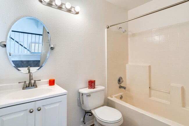 Building Photo - 12579 Santa Fe Trail