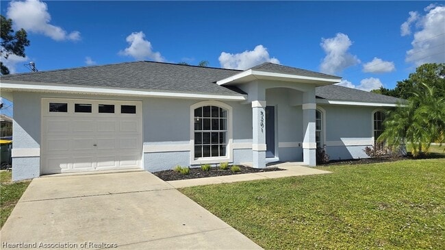 Building Photo - 5201 Diamond Dr