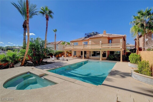 Building Photo - 2707 Mallard Landing Ave