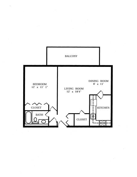 Building Photo - 460 S Marion Pky