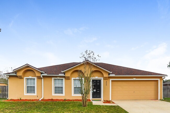 Building Photo - 3424 Steelgate Ct