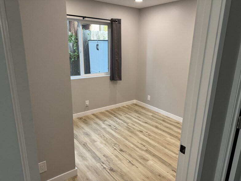 Bedroom - 2428 Denver St