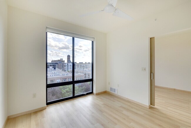 Floorplan - Solhavn / Soltva / NoLo Flats