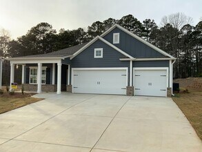Building Photo - Coming Soon.   Springville’s Archers Cove 4BR /3BA/ 3 car garage 1 level