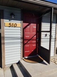 Building Photo - 510 S Phillippi St