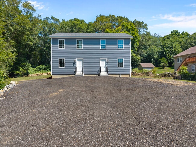 Building Photo - 154 Grove Ave
