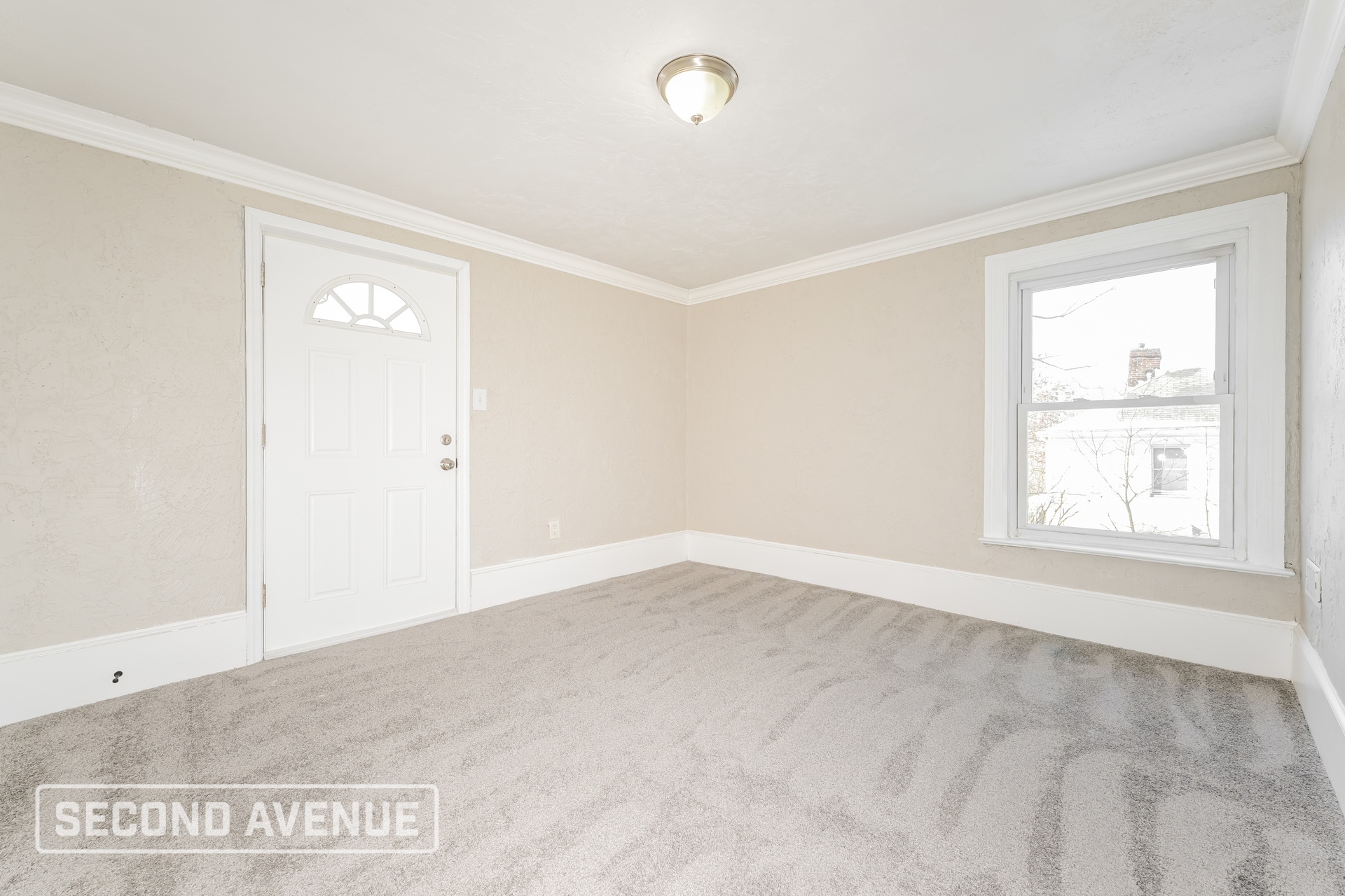 Building Photo - 8012 Elkhart St