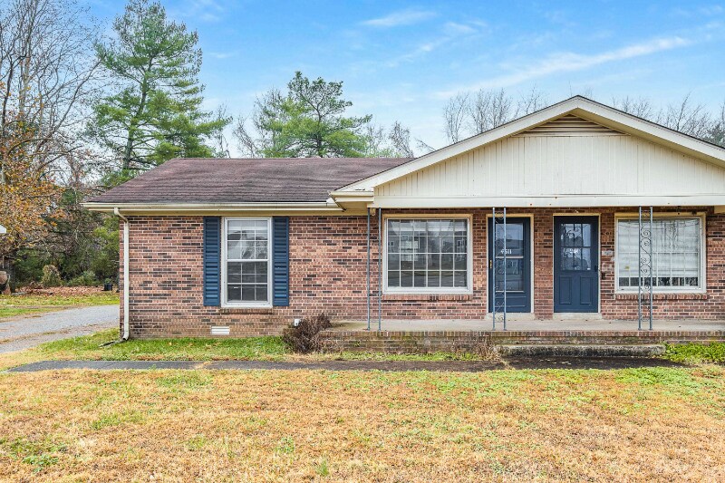 Building Photo - 4611 Franklin Rd