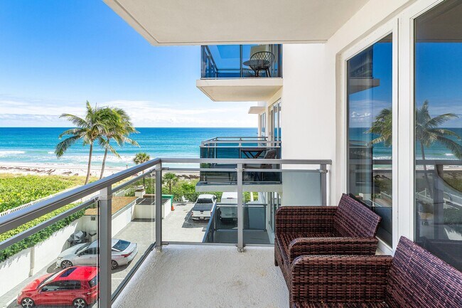 Building Photo - 2066 N Ocean Blvd