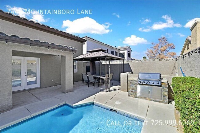 Building Photo - 7440 Mountainboro