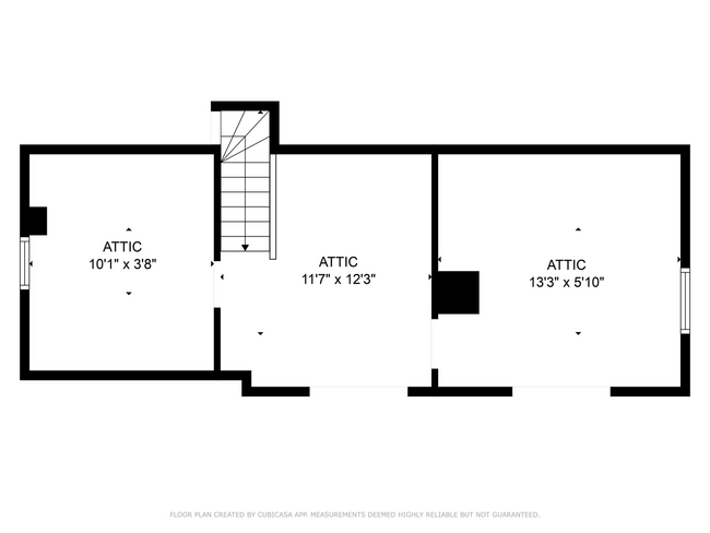 Building Photo - 4 bedroom 1 bath house - Lakeway neighborhood