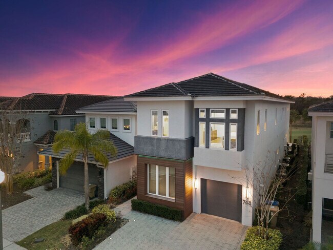 Building Photo - 748 Desert Mountain Ct