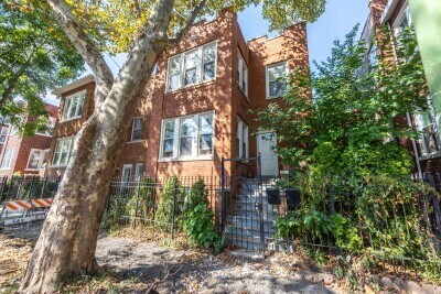 Building Photo - 3022 N Avers Ave