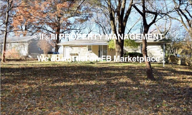 Building Photo - 13509 Parker Ave
