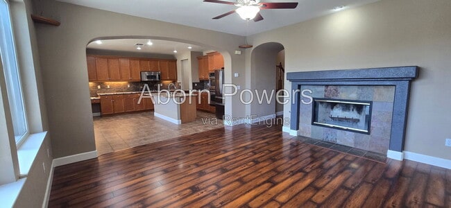 Building Photo - 4100 Borders Dr
