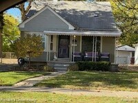 Building Photo - 1530 Etowah Ave