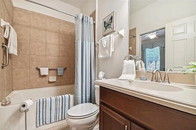 Building Photo - 2585 Cortenova Ct
