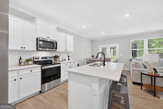 Building Photo - 4136 Kestrel Ct