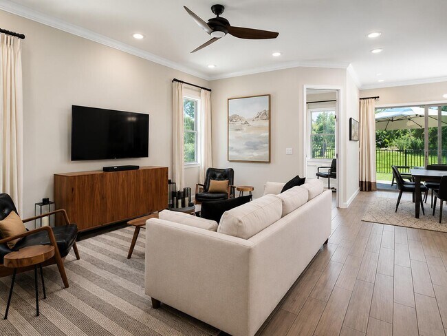 Building Photo - 6439 Trails Of Foxford Ct