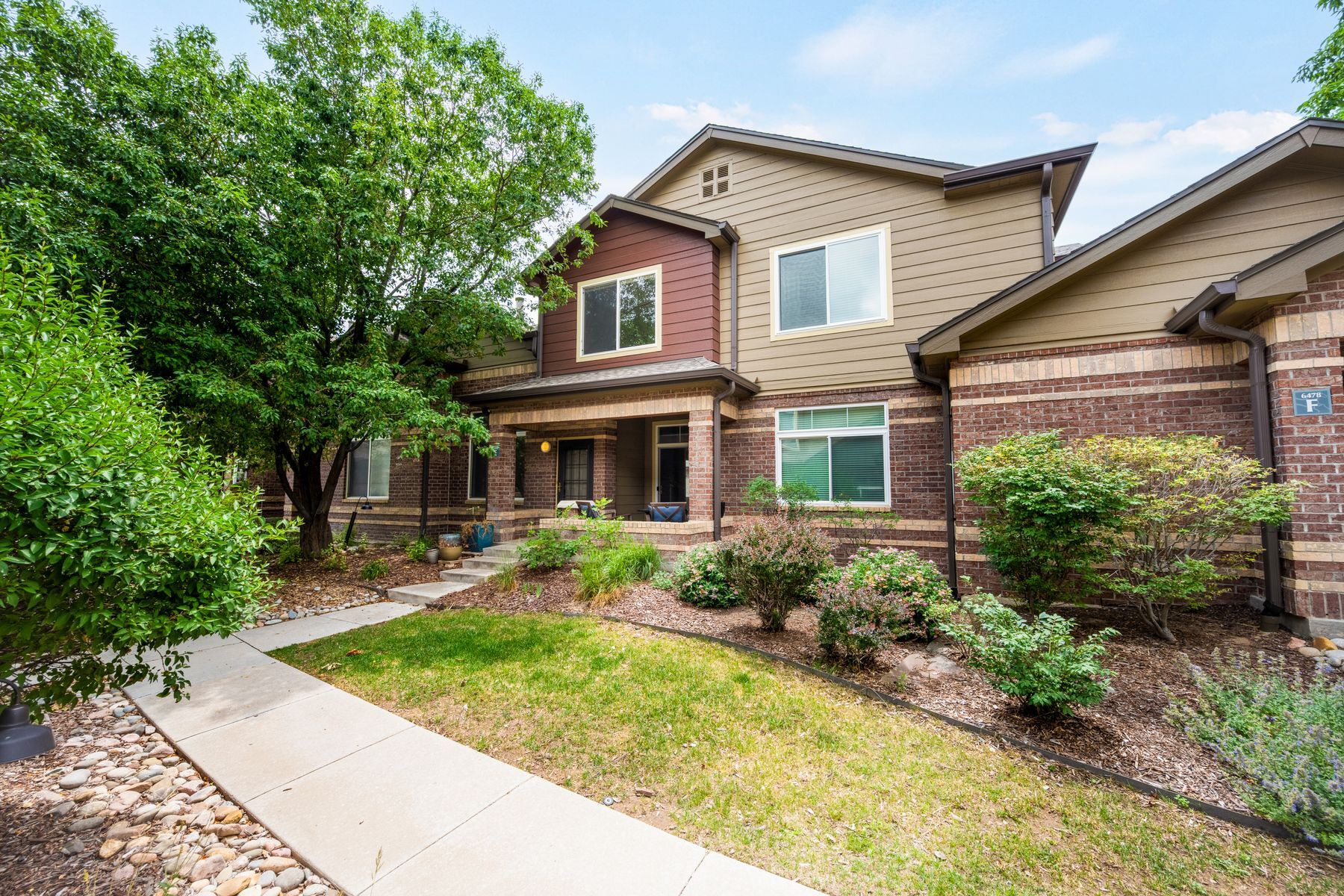 Building Photo - 6478 Silver Mesa Dr
