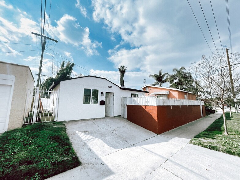 Building Photo - 6002 3rd Ave