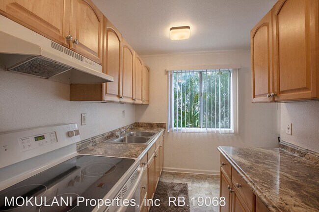 Primary Photo - 1 br, 1 bath House - 68-077 Au Street #2B