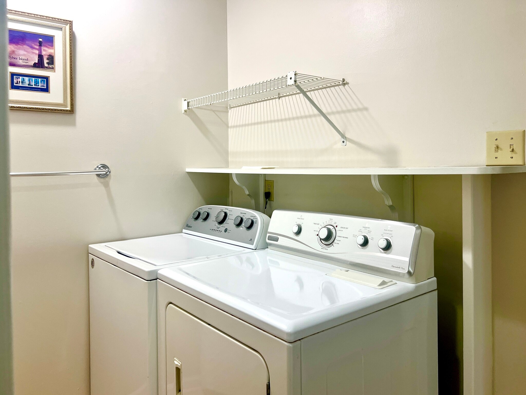 Unit A - 301 Butler Ave