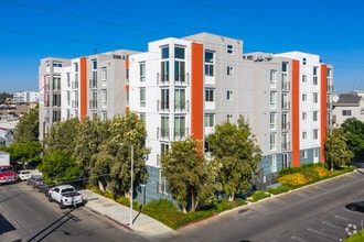 Building Photo - The Social Apartments