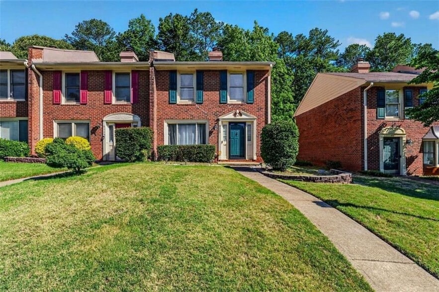 Building Photo - 6117 Queen Anne Ct