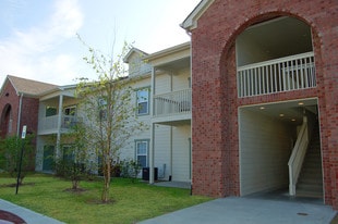 Building Photo - Dublin Glen Apartments