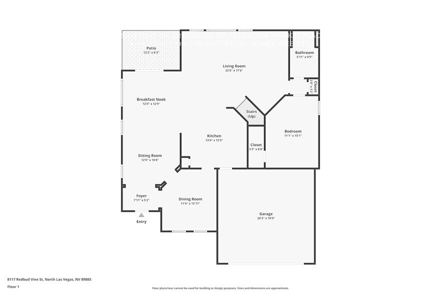 Building Photo - 8117 RedBud Vine St