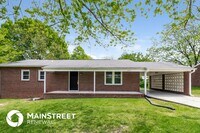 Building Photo - 2114 Haymount St
