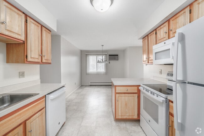 Interior Photo - Willow Stream Apartments North