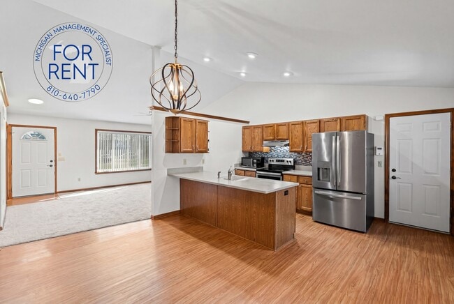 Building Photo - 3288 W. Grand Blanc Rd.