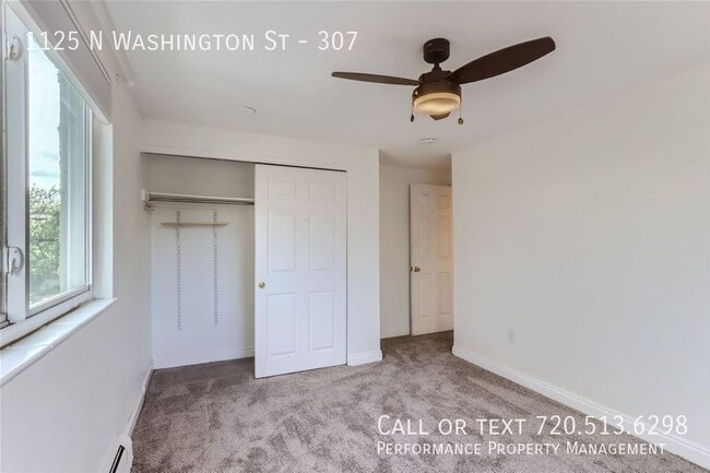 Building Photo - 1125 N Washington St