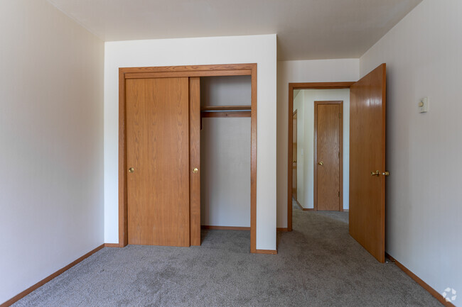 Interior Photo - Surrey Ridge Apartments