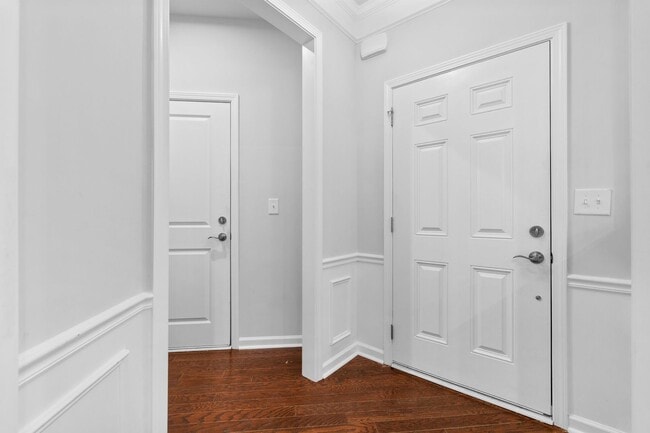 Building Photo - Beautiful 3 bed/2 bath Home in Griffin in Senior Community!