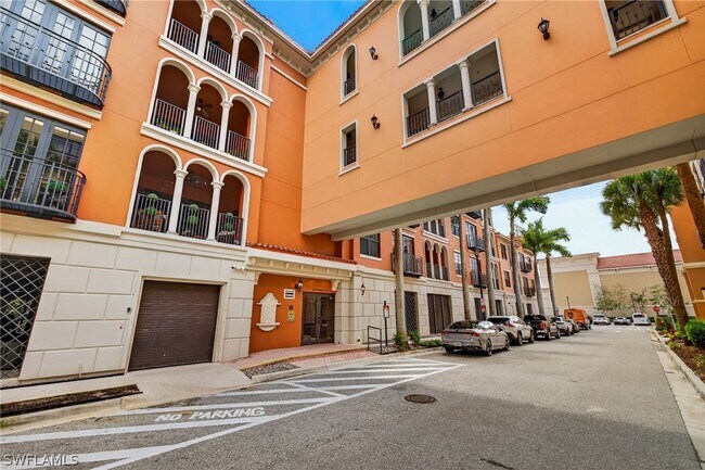 Building Photo - 8010 Via Sardinia St