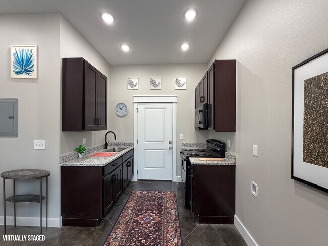 Building Photo - New Construction - Studio 16 Luxury Studio Apartments