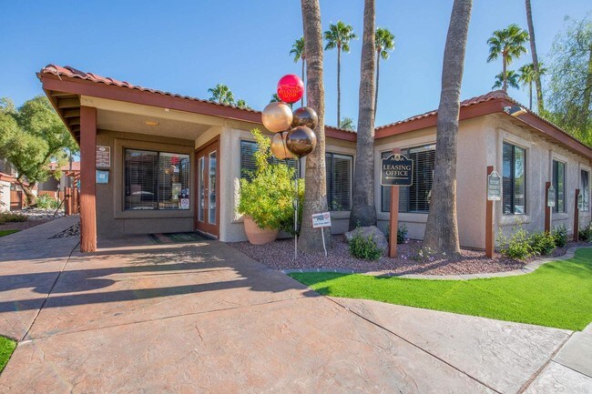 Desert Shadows Apartments Tucson, AZ Apartment Finder