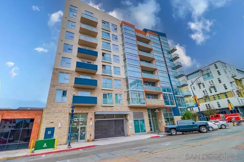 Building Photo - 550 15th St