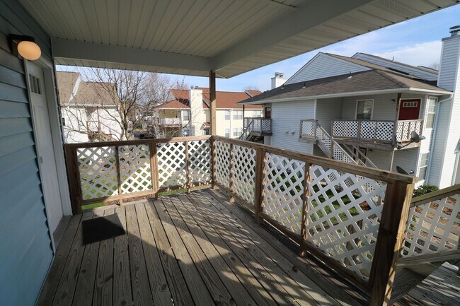 Building Photo - 4155 Thalia Station Cir