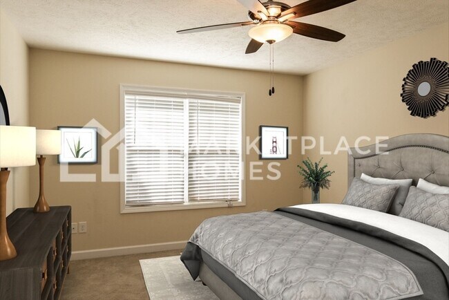 Building Photo - 510 Tyner Ave