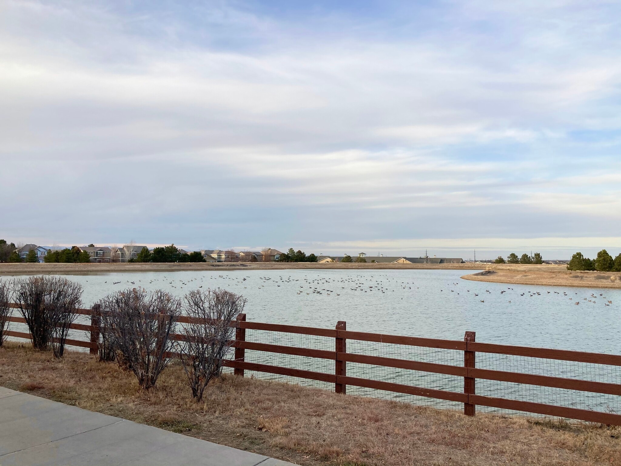 Lake View - 15949 Longford Dr