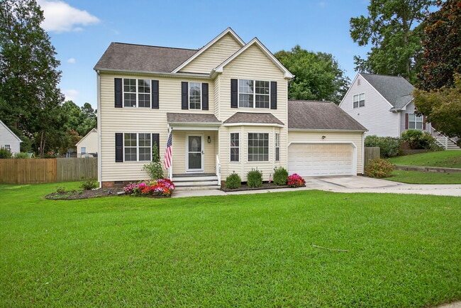 Primary Photo - 3881 Shenandoah Dr