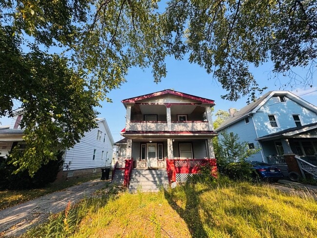 Building Photo - 3487 W 100th St