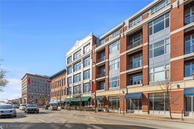Building Photo - 1951 W 26th St