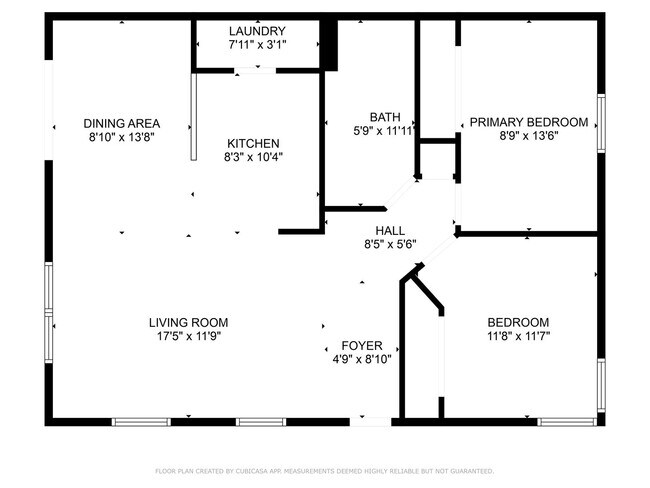 Building Photo - 7920 Falcon Ridge Dr