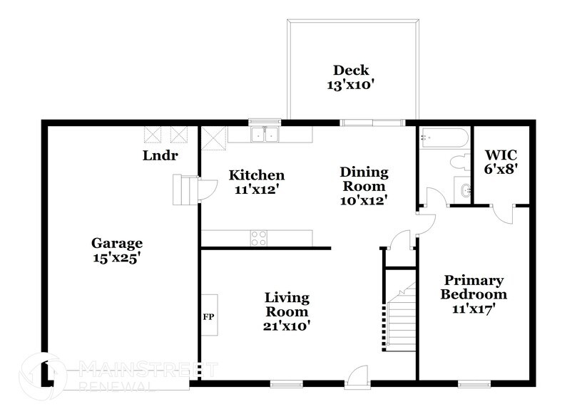 Building Photo - 1716 Carriage Cove Ln