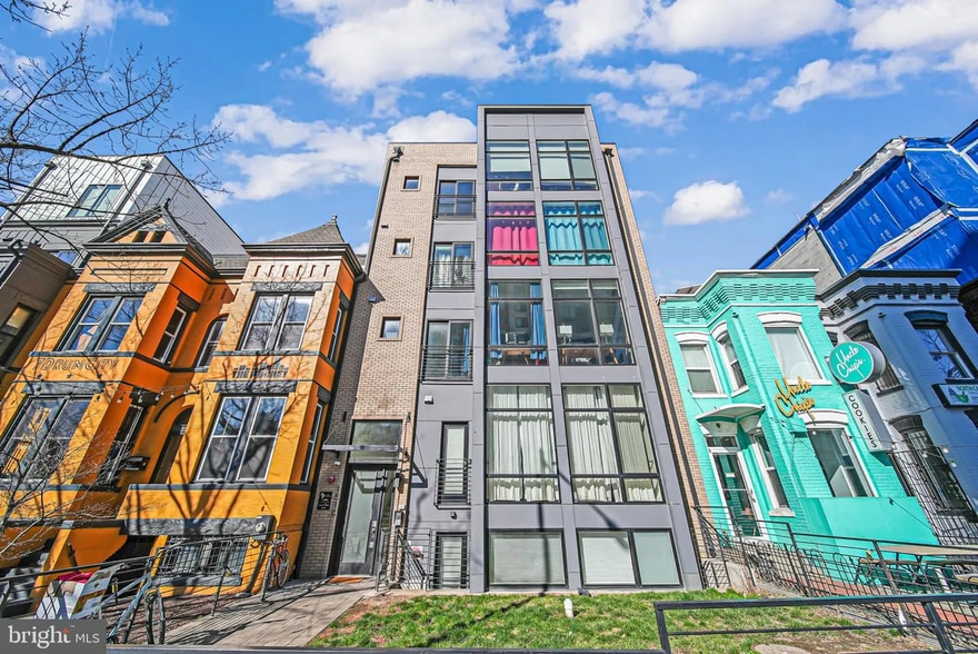 Primary Photo - 1510 N Capitol St NW